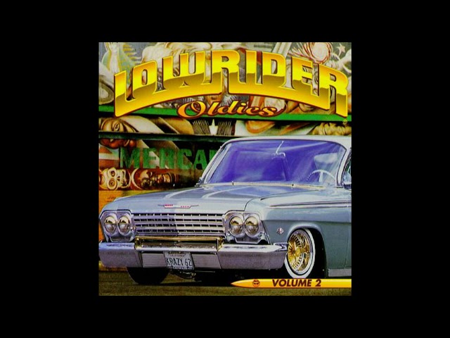 Lowrider Oldies Vol. 2 - YouTube