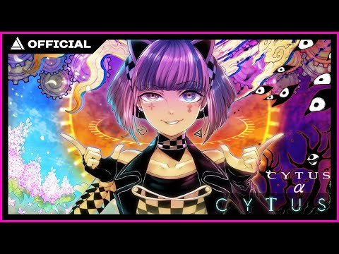 Cytus II Neko Soundtrack/全音源 (v2.9)【高音質】 - YouTube