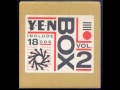 E・N Box Vol.2 – Box Set (Limited Edition): 18 x CD, 1996