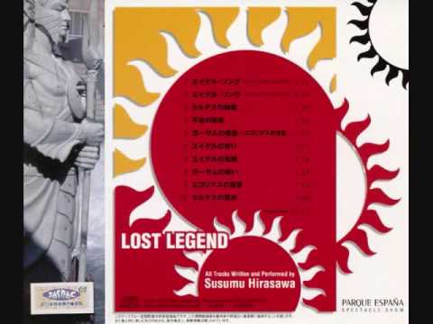 P-0 Gazio Mix CD [full album] - YouTube