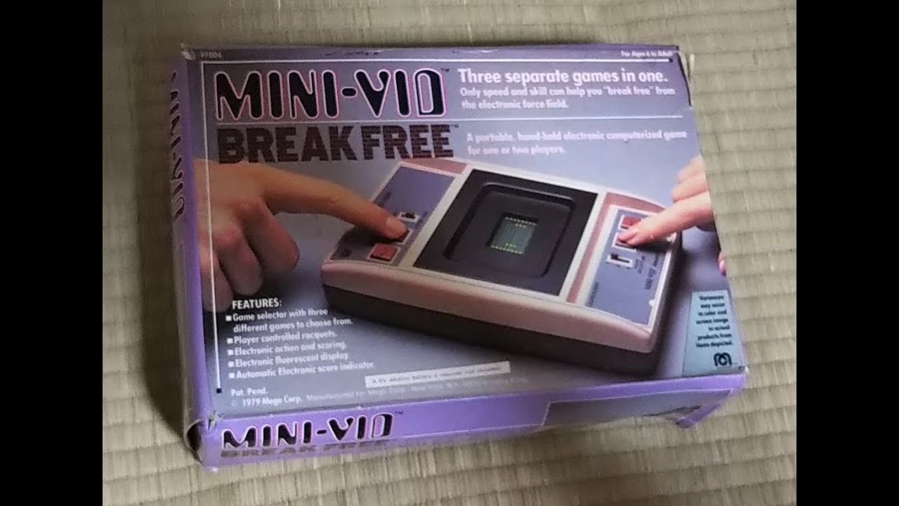 電子ゲーム onko super space jack(オンコー スーパースペースジャック