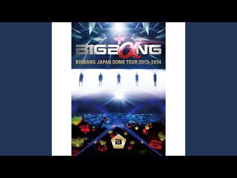 BLUE -BIGBANG JAPAN DOME TOUR 2013～2014- - YouTube
