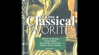 100 All-Time Classical Favorites: Green Disc - YouTube
