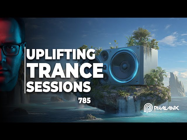 Uplifting Trance Sessions EP. 785 | Best of Trance & Vocal Trance