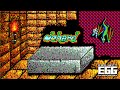 ジハード for PC-8801（Jehard / 80's Japanese old pc game） - YouTube