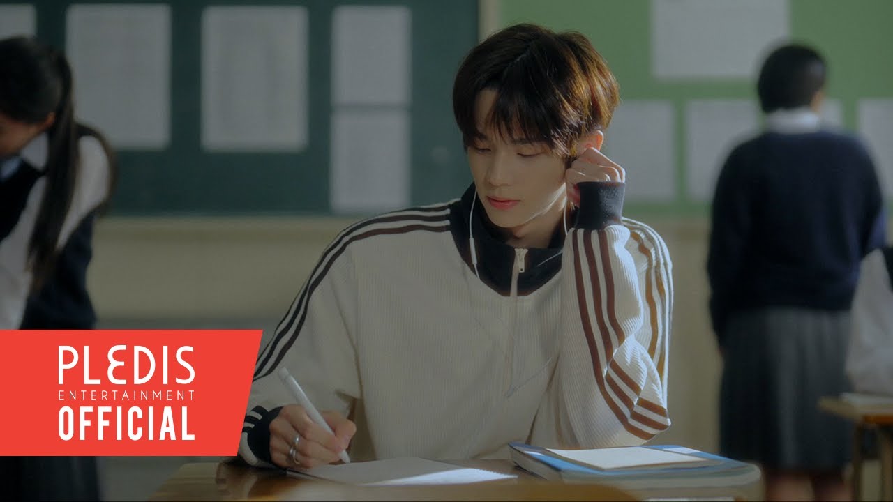 TWS (투어스) FIRST TIME : 02 : SHINYU - YouTube