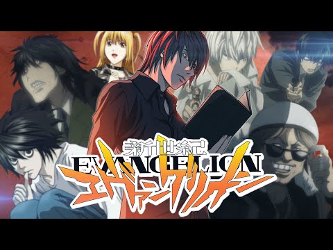 残酷な死神のテーゼ【夜神月聖誕祭'25】 - YouTube