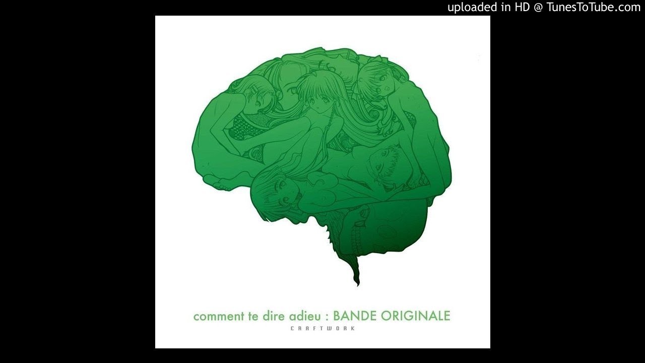 さよならを教えて comment te dire adieu : BANDE ORIGINALE FULL