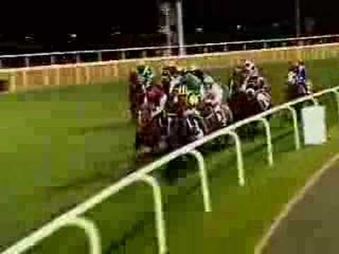 2006 Dubai Sheema Classic - Heart's Cry - YouTube