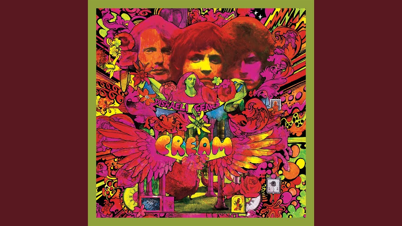 サイケデリック・ロック特集：ビートルズから始まった名曲とバンド達