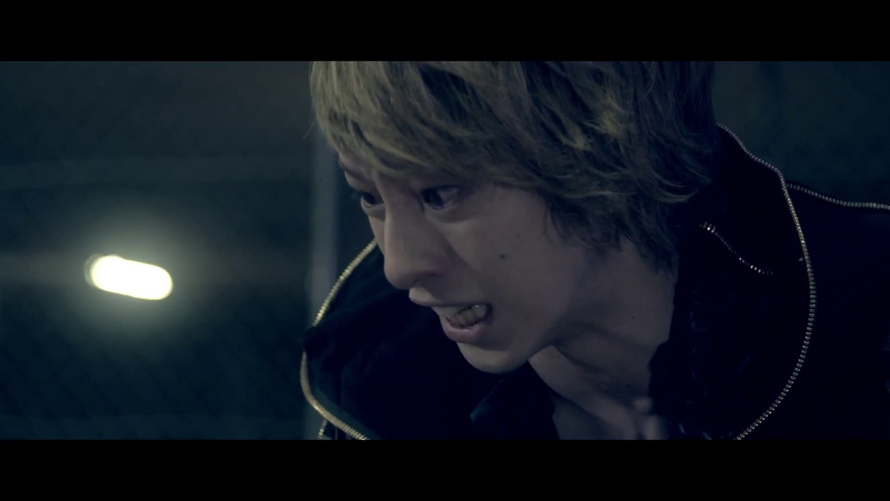 映画『メサイア －幻夜乃刻－』予告編 - YouTube