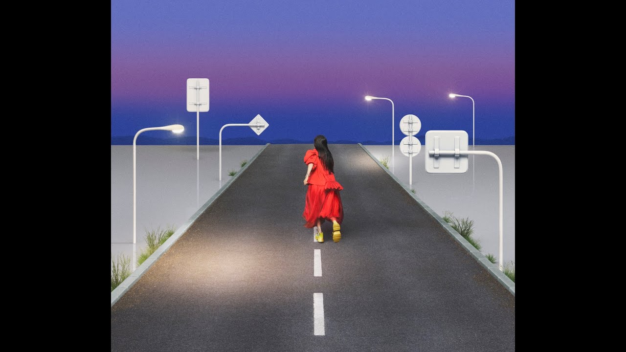 AIMYON - Belt of Venus【Official Audio】 - YouTube