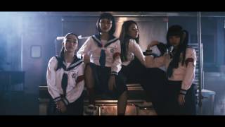 ATARASHII GAKKO! - 新しい学校のリーダーズ 「毒花」MUSIC VIDEO