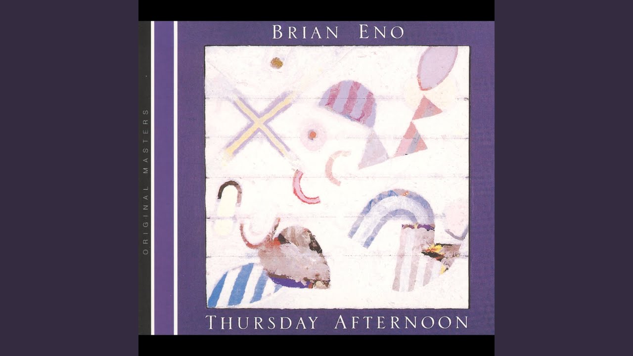 Thursday Afternoon (2005 Digital Remaster) - YouTube