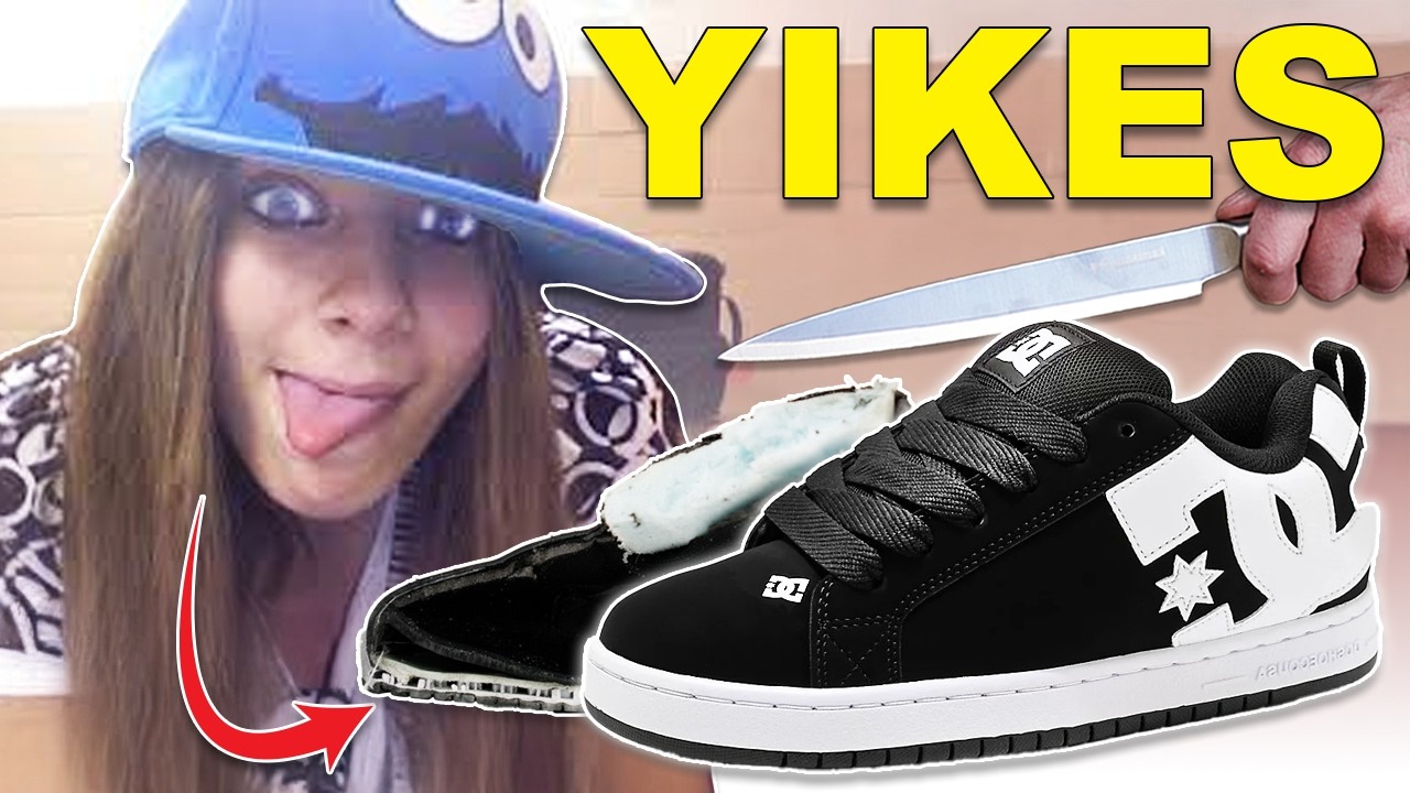 NIKE × 遊戯王コラボ爆誕！デュエルできるスニーカー!? 神のカード級