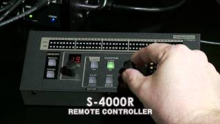 Roland V-Mixing Overview Ch 2: Digital Snake - YouTube