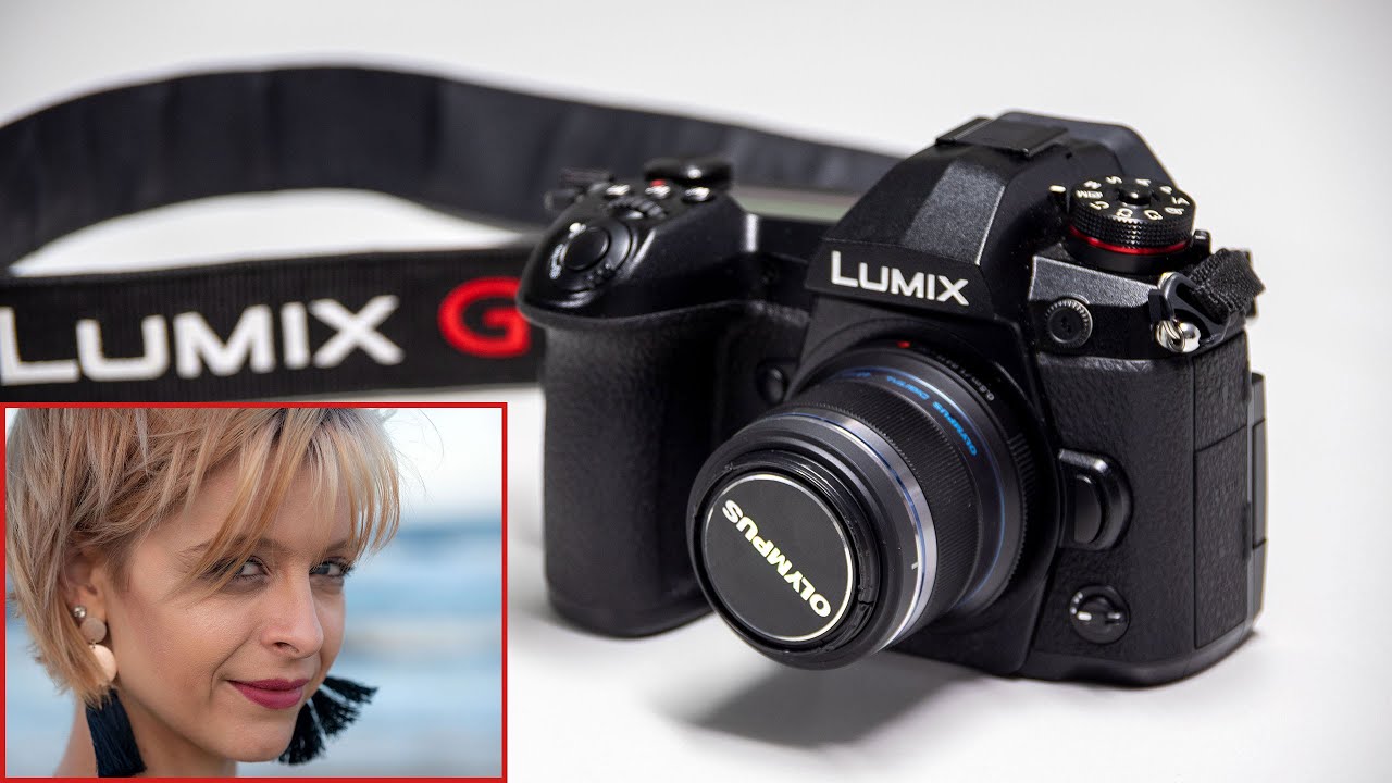 I just bought the Olympus 45mm F-1.8 lens for my Panasonic Lumix