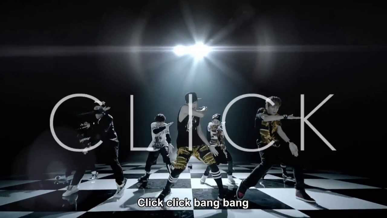 防弾少年団(방탄소년단：BTS) We Are Bulletproof Pt 2(위 아 불렛