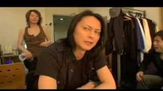 Fest 2007 ON PARADE Rest Rooms 6/BUCK-TICK | 【ROMANCE】