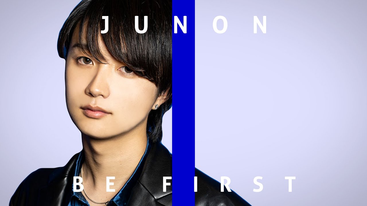 BE:FIRST - ジュノン / THE FIRST TAKE 風 - YouTube