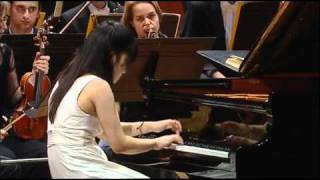 ジュネーブ国際音楽コンクールピアノ部門優勝／萩原麻未／第3楽章