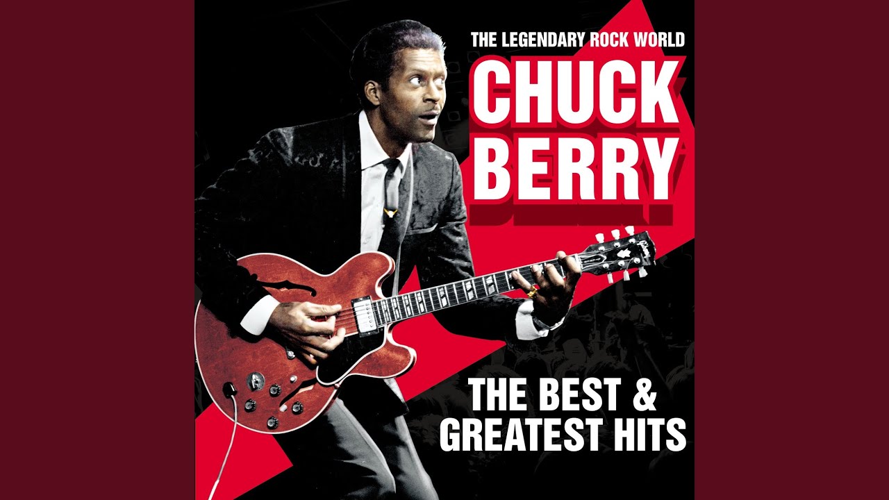 ロック・アンド・ロール・ミュージック - YouTube