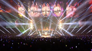 レペゼン解散LIVE in みずほPayPayドーム福岡 - YouTube