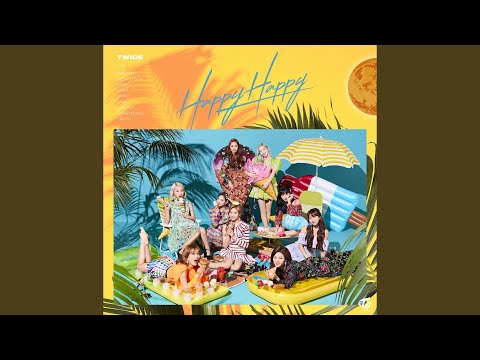 HAPPY HAPPY - YouTube