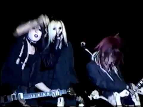 Madeth gray'll - Lucifer - YouTube