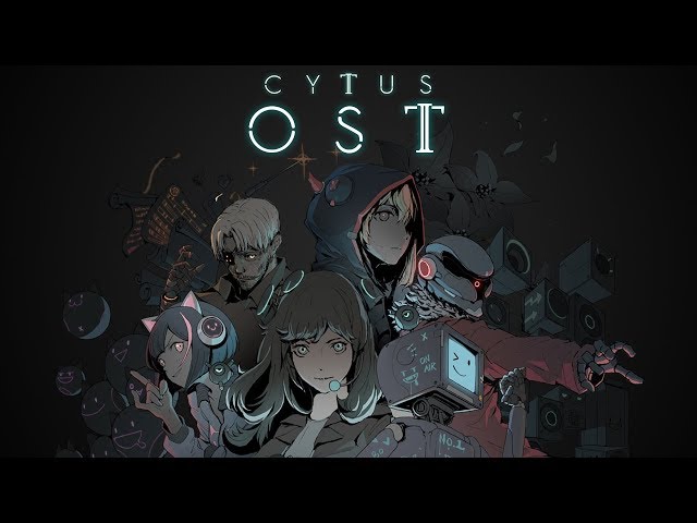 Cytus II - OST / Soundtrack - YouTube