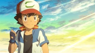 公式】「劇場版ポケットモンスター みんなの物語」予告編2 - YouTube
