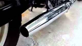 VRX400(NC33)おすすめ社外マフラー&排気音まとめ | Moto-Fan-R