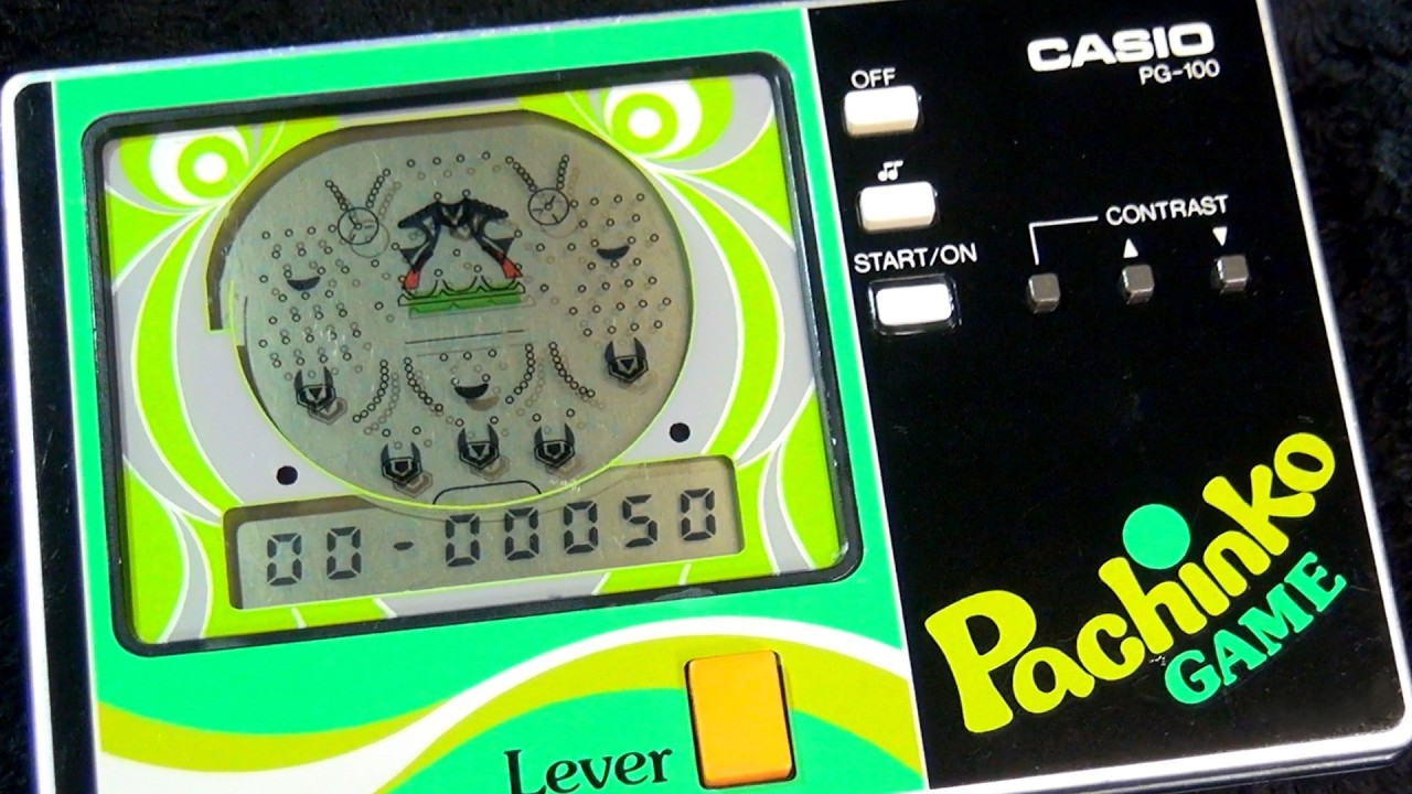 レトロ 電子ゲーム】バンダイ クレージーカラス クレイジー 烏