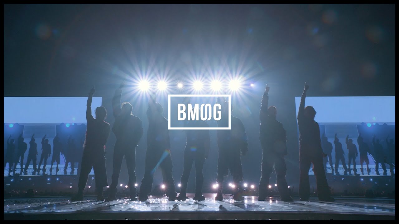 BE:FIRST/ Shining One -from BE:FIRST LIVE in DOME 2024 “Mainstream