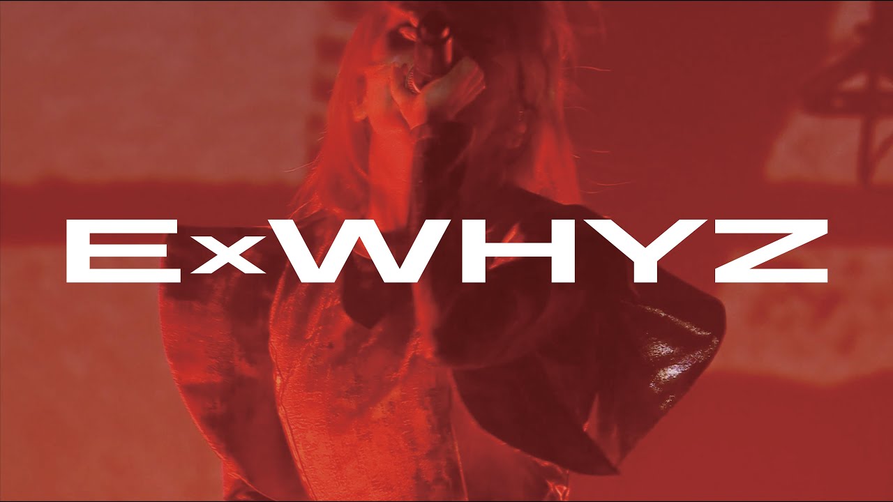 ExWHYZ / SHOWTIME【TOUR2024 'HOPE' Final at Zepp DiverCity