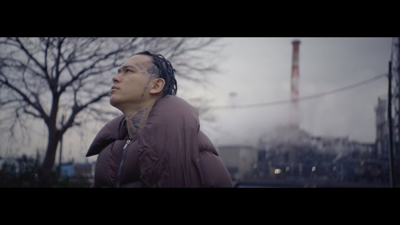 YZERR - South Side (Official Video) - YouTube