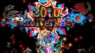 CLUBKING発行の『dictionary』が創刊20周年、豪華DVD発売と記念