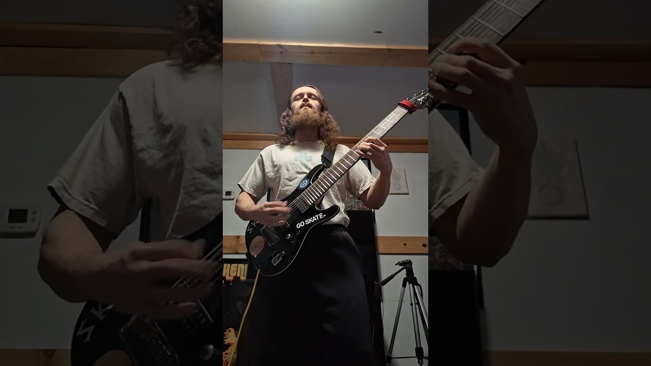 5150サウンドを生むハイゲイン ディストーションエフェクター Alvine