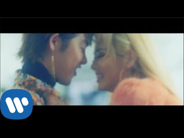 CHANMINA – Never Grow Up (Official Music Video) - YouTube