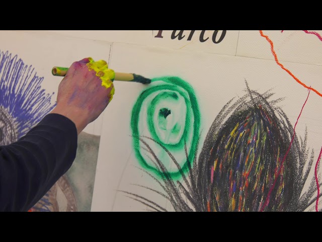 黒田征太郎作 タイル 絵 希少 黒田征太郎作 タイル 絵 希少 黒田征太郎