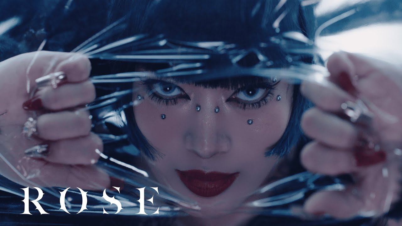 HANA / ROSE -Music Video- - YouTube