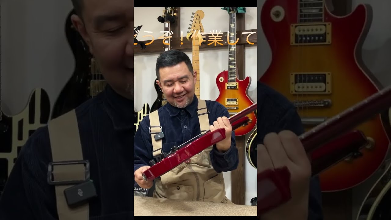 EKO Model395 violin electric guitar 1960's バイオリンスタイル