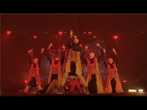 BiSH / stereo future [BRiNG iCiNG SHiT HORSE TOUR FiNAL 