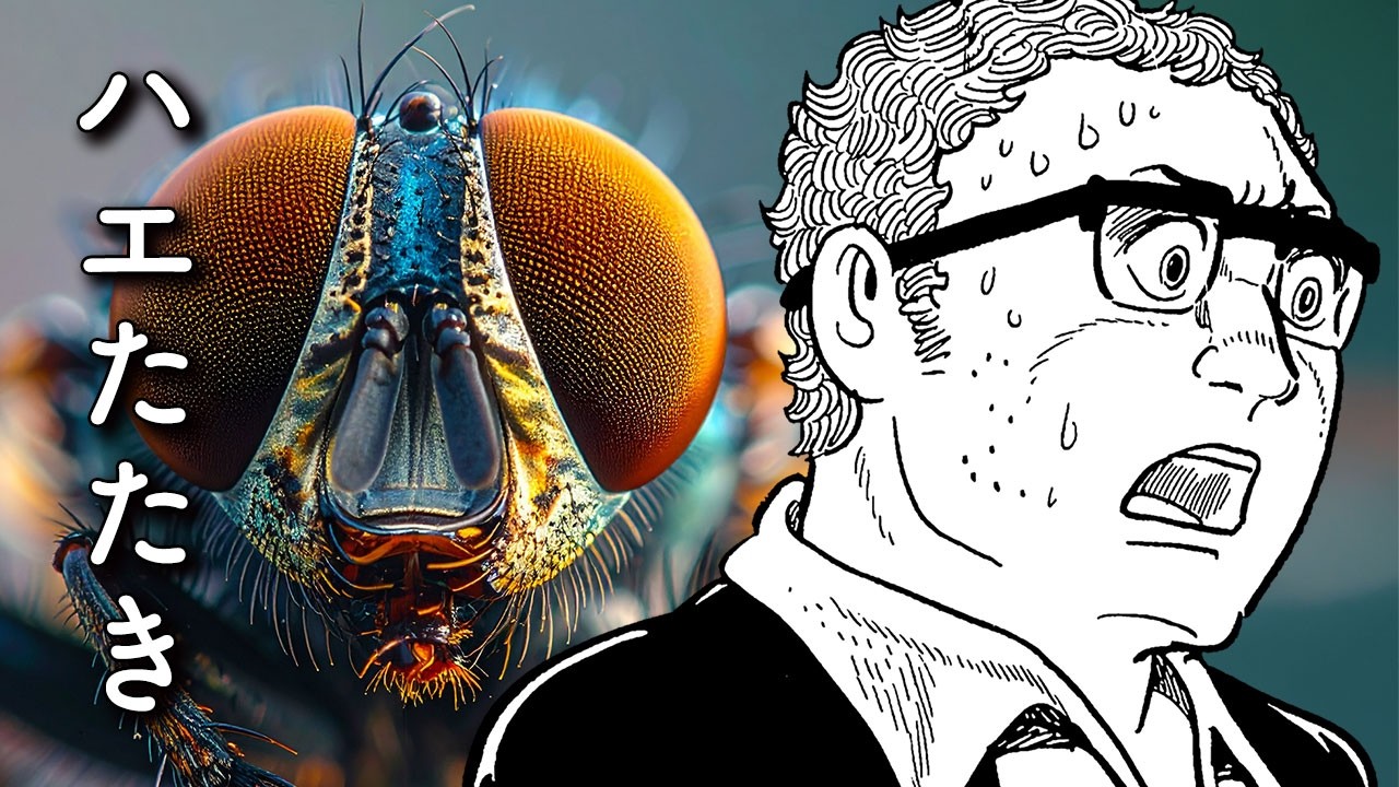 ガセネタ - ちらかしっぱなし: ガセネタ in the Box - YouTube