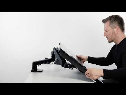 ワコム | Wacom Flex Arm (Wacom Cintiq Pro24/32専用モニターアーム