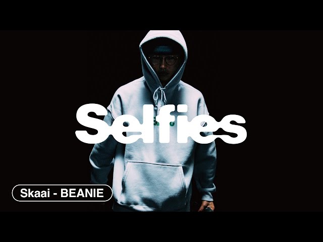 Skaai - BEANIE | Selfies - YouTube