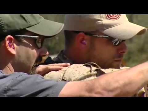 Trailer: Magpul Dynamics The Art of Tactical Carbine DVD Set - YouTube