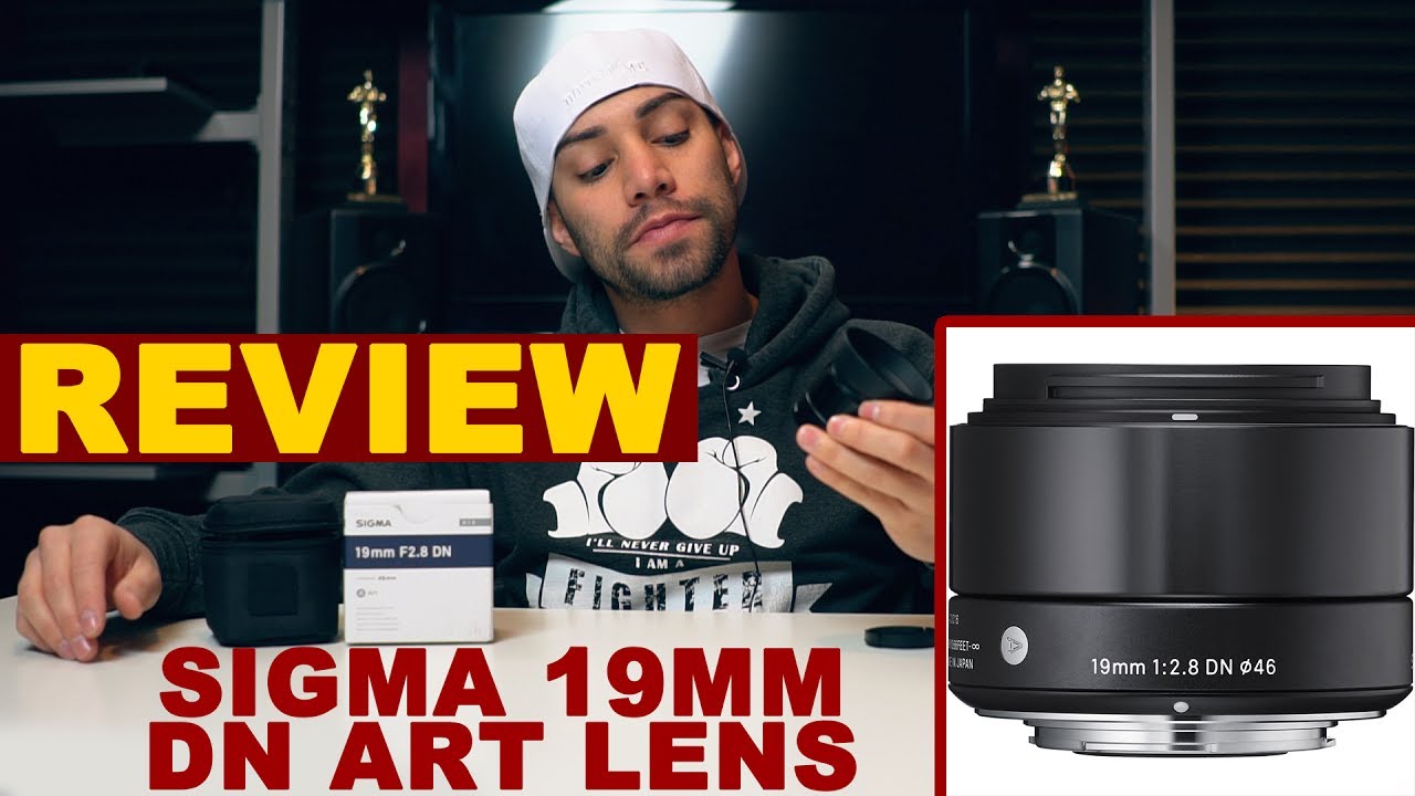 Review: Sigma 19mm f2.8 DN Lens for Sony E-Mount [ Great for