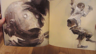 アート・デザイン・音楽 Dos Tarino The Latest Art by Ashley Wood