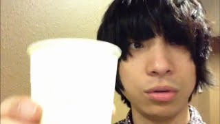 クリープハイプ 尾崎世界観 責任編集 雑誌「SHABEL」ムービー 今日